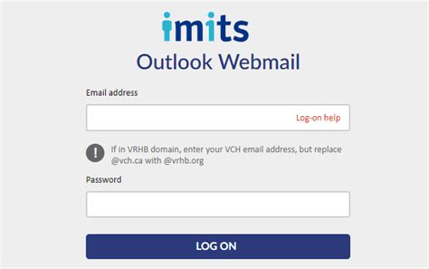 one vch login